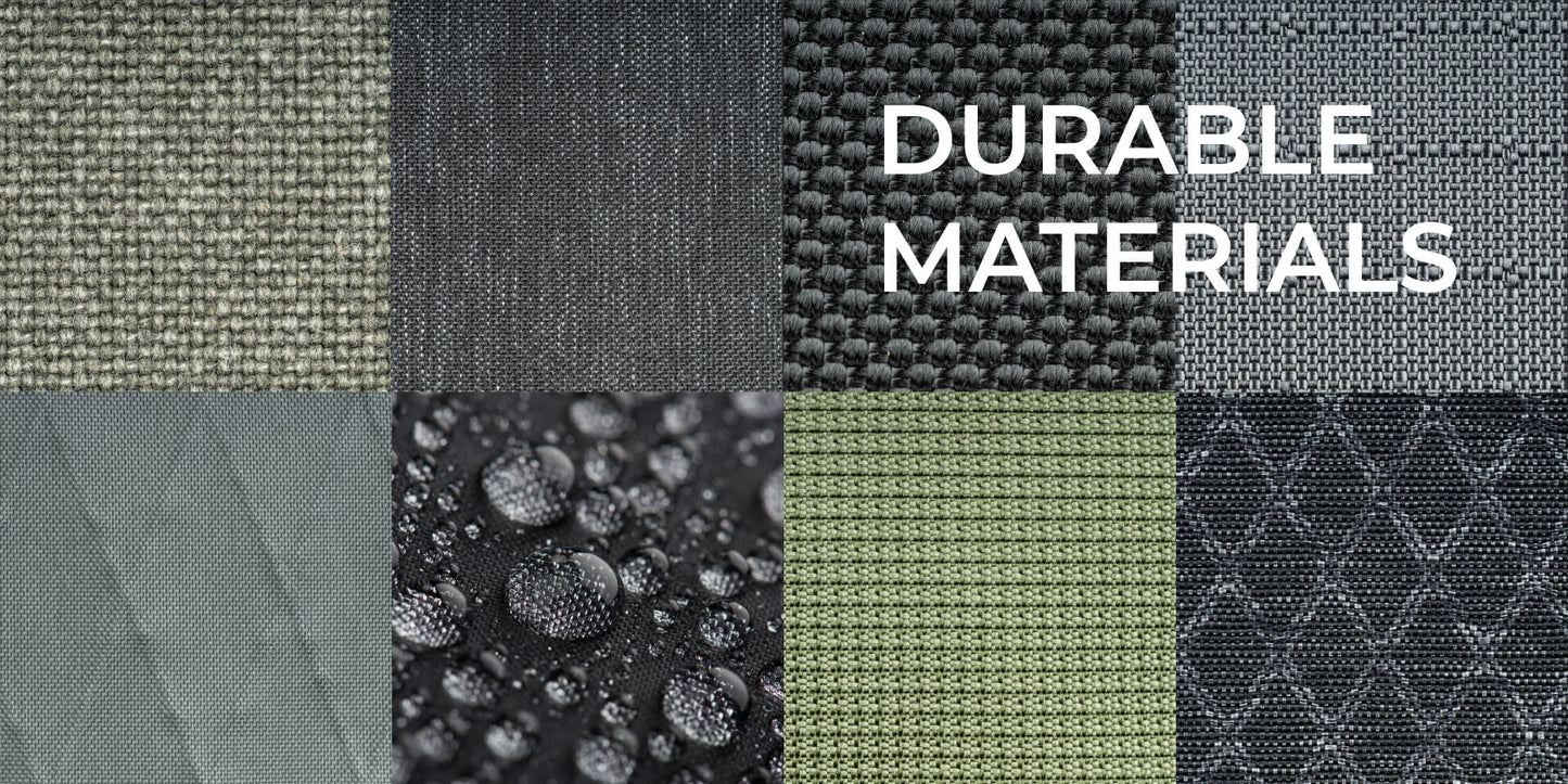 Durable Materials